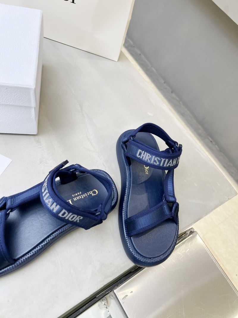 Christian Dior Sandals